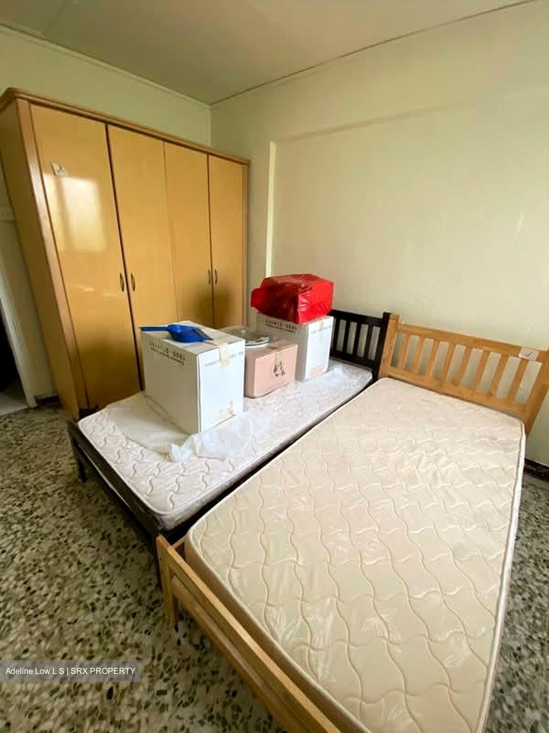 Blk 343 Clementi Avenue 5 (Clementi), HDB 3 Rooms #561985231